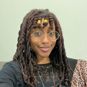 Meet your Posher, Shara